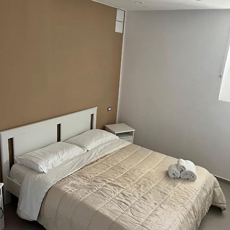 B&B Villa La Ginestra - Camere Боскореале Экстерьер фото