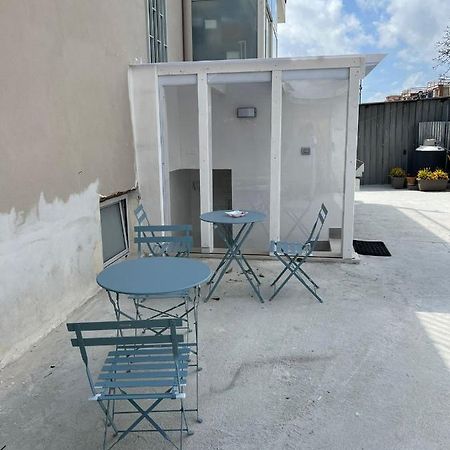 B&B Villa La Ginestra - Camere Боскореале Экстерьер фото