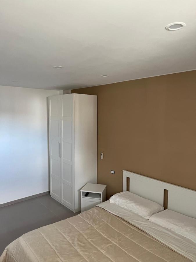 B&B Villa La Ginestra - Camere Боскореале Экстерьер фото